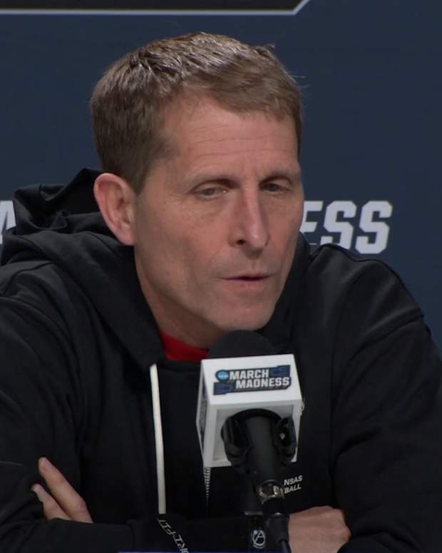 031523-Eric Musselman-Illinois-NCAA Pre-ah